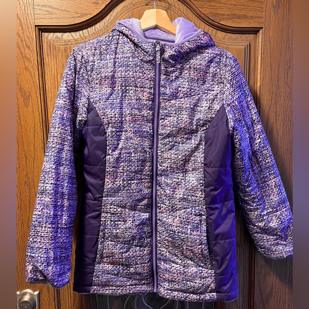 Free Country Winter Jacket